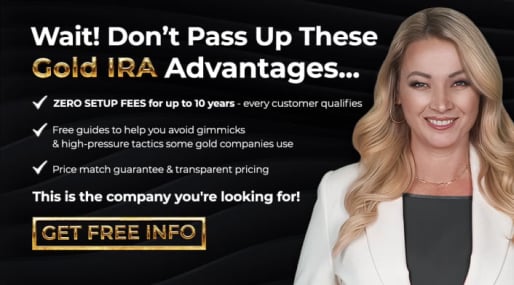 Free Bonus #2: Exclusive Market Insights